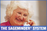 Click for SageMinder System